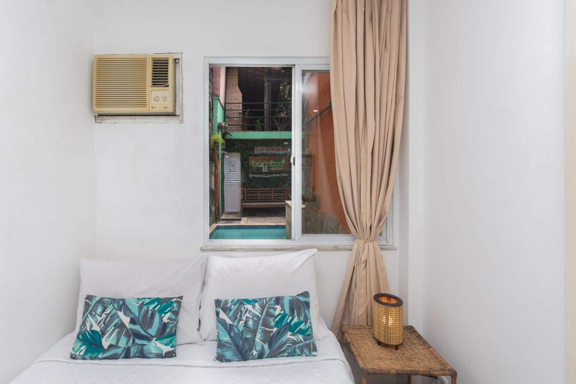Bamboo Rio Hostel Rio de Janeiro Exteriör bild